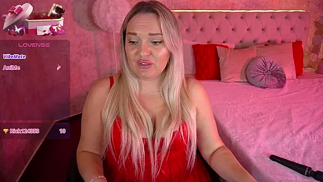 MissyMartinez online show from 01.25.25