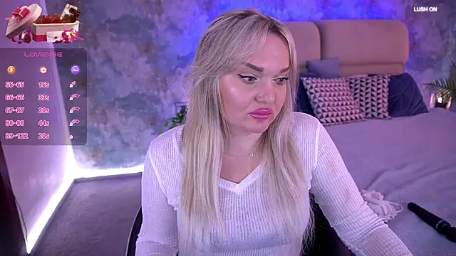 MissyMartinez online show from 03.06.25