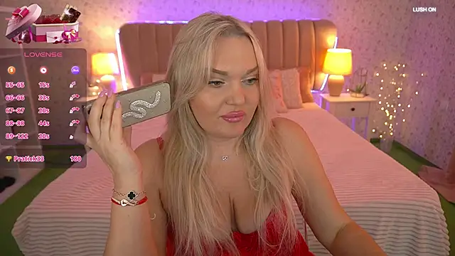 MissyMartinez online show from 03.14.25