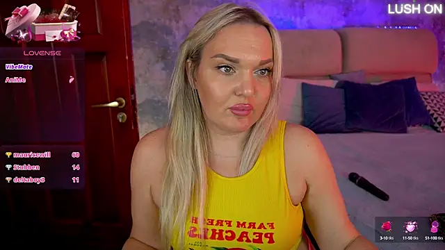 MissyMartinez online show from 03.15.25