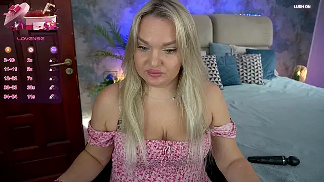 MissyMartinez online show from 03.16.25