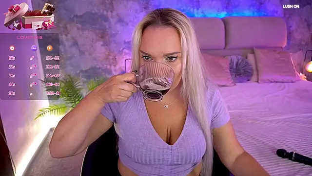 MissyMartinez online show from 09.26.25