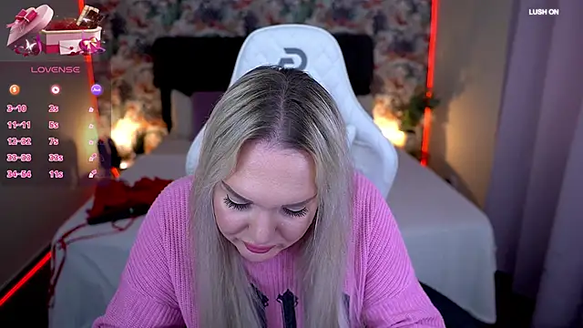 MissyMartinez online show from 10.14.25