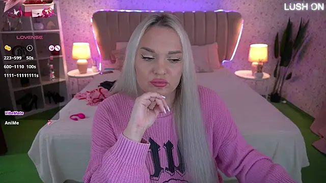 MissyMartinez online show from 11.24.25