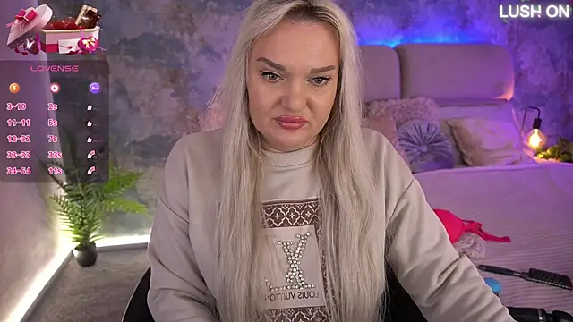 MissyMartinez online show from 11.29.25