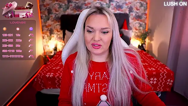 MissyMartinez online show from 12.19.25