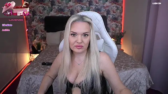 MissyMartinez online show from 05.02.26