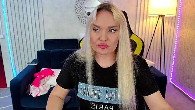 MissyMartinez online show from 06.09.26