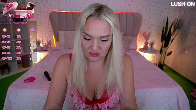 MissyMartinez online show from 06.26.26
