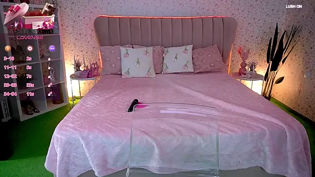 MissyMartinez online show from 07.05.26