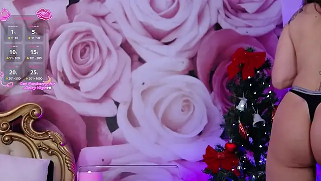 HessaHessy online show from 01.05.26