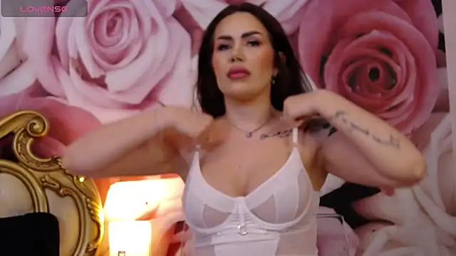 HessaHessy online show from 01.14.26