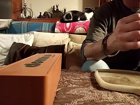 coolkasal online show from 04.17.26