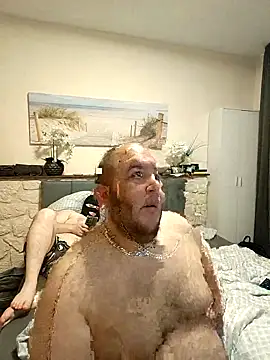 genderfluidco2 online show from 09.12.25