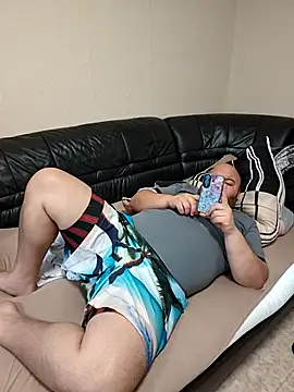 genderfluidco2 online show from 02.14.26