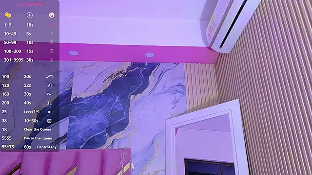 little kayla  online show from 09.12.25