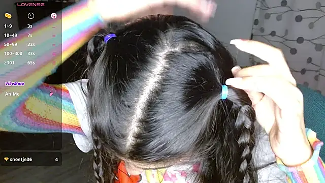 Snapshot of mia__lopez_ chatting on 12.03.24 mia lopez online show from 12.03.24