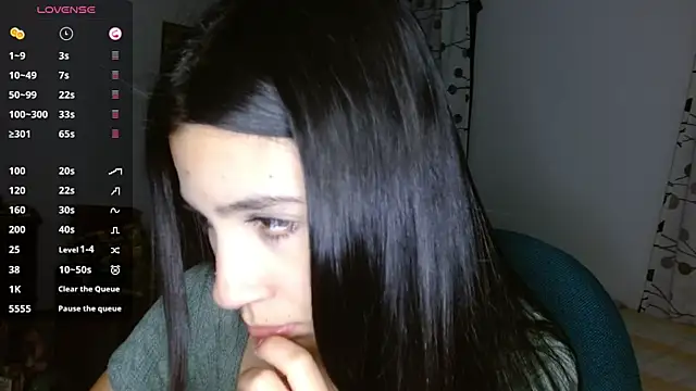 Snapshot of mia__lopez_ chatting on 12.06.24 mia lopez online show from 12.06.24