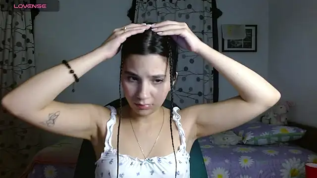 Snapshot of mia__lopez_ chatting on 01.31.25 mia lopez online show from 01.31.25