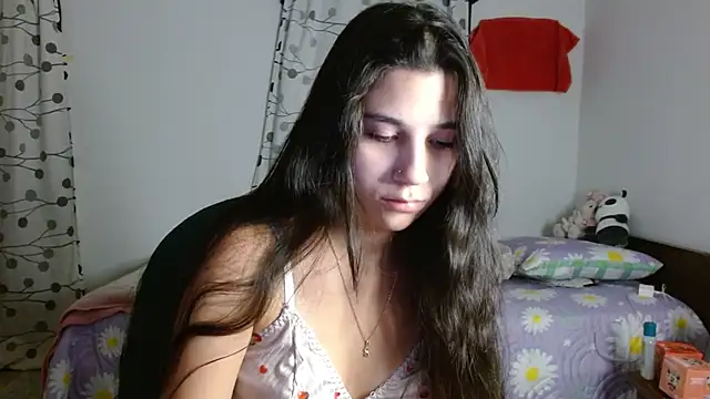 Snapshot of mia__lopez_ chatting on 02.25.25 mia lopez online show from 02.25.25