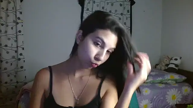 Snapshot of mia__lopez_ chatting on 03.03.25 mia lopez online show from 03.03.25