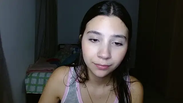 Snapshot of mia__lopez_ chatting on 10.15.25 mia lopez online show from 10.15.25
