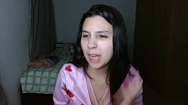 Snapshot of mia__lopez_ chatting on 10.16.25 mia lopez online show from 10.16.25