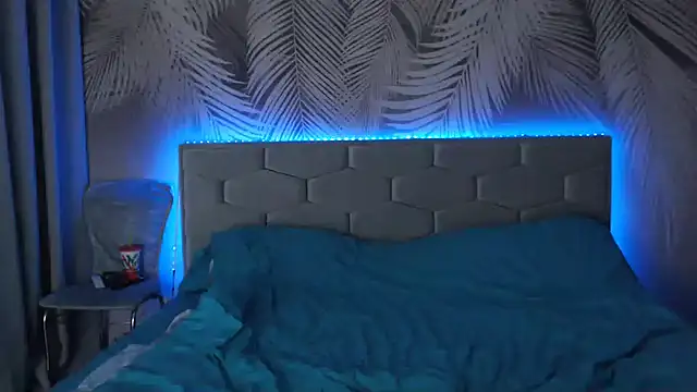 Snapshot of uliastar chatting on 01.17.25 uliastar online show from 01.17.25