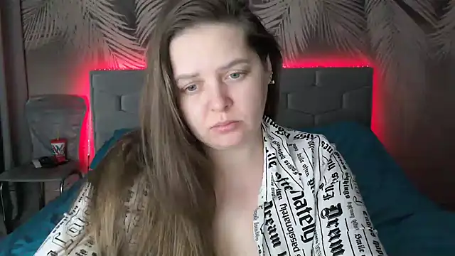 Snapshot of uliastar chatting on 01.17.25 uliastar online show from 01.17.25