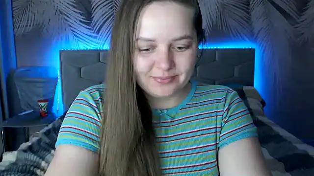 Snapshot of uliastar chatting on 01.21.25 uliastar online show from 01.21.25