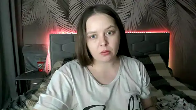 Snapshot of uliastar chatting on 01.23.25 uliastar online show from 01.23.25