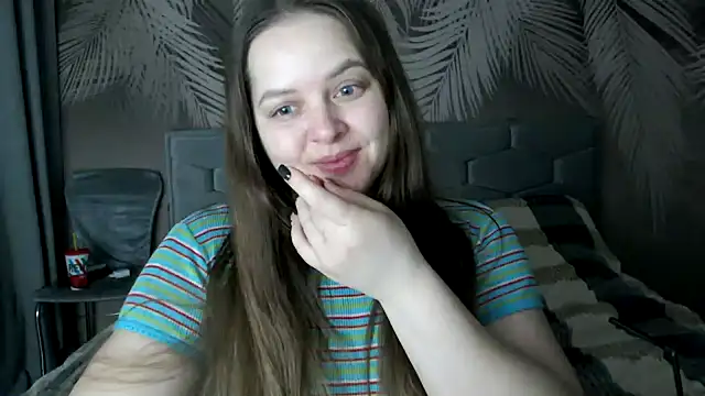 Snapshot of uliastar chatting on 01.24.25 uliastar online show from 01.24.25