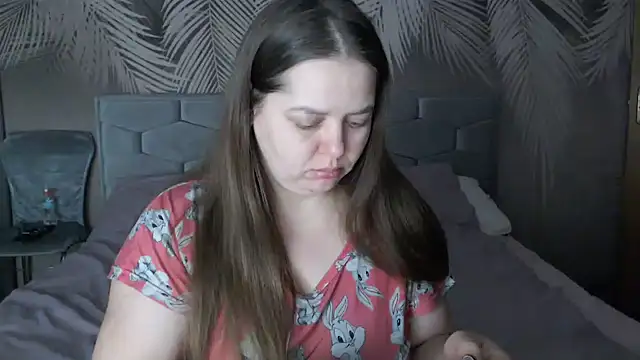 Snapshot of uliastar chatting on 02.03.25 uliastar online show from 02.03.25