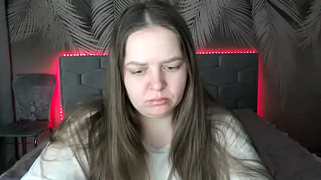 Snapshot of uliastar chatting on 02.06.25 uliastar online show from 02.06.25