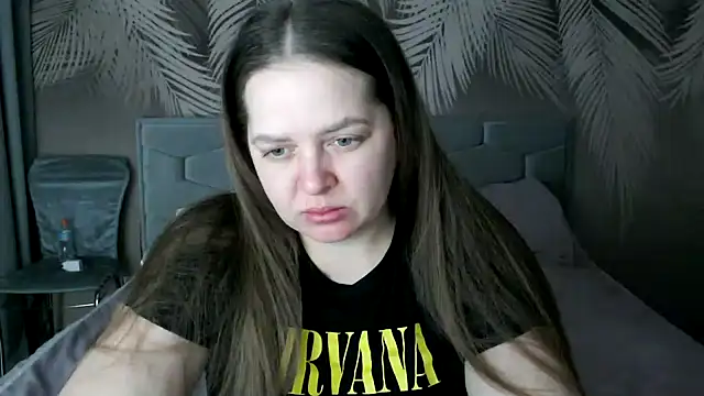 Snapshot of uliastar chatting on 02.11.25 uliastar online show from 02.11.25