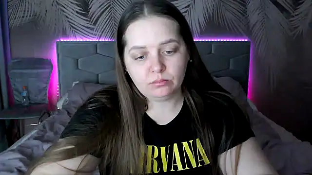 Snapshot of uliastar chatting on 02.11.25 uliastar online show from 02.11.25