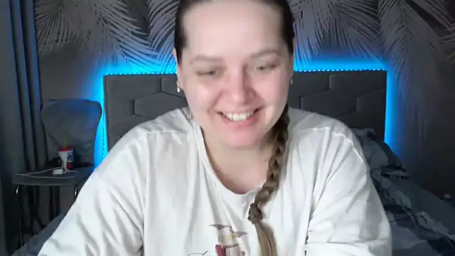 Snapshot of uliastar chatting on 03.03.25 uliastar online show from 03.03.25