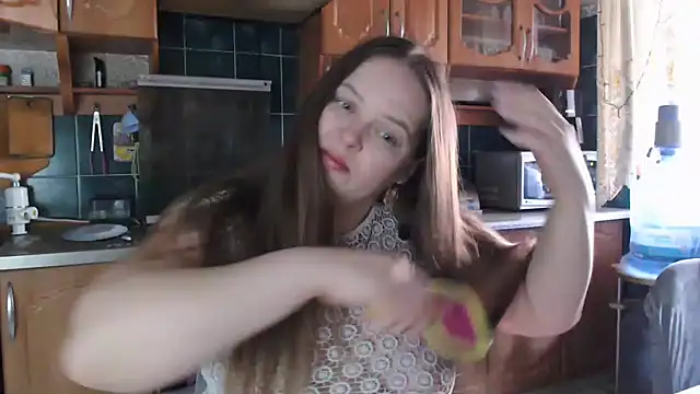 Snapshot of uliastar chatting on 03.14.25 uliastar online show from 03.14.25