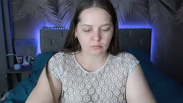 Snapshot of uliastar chatting on 03.14.25 uliastar online show from 03.14.25