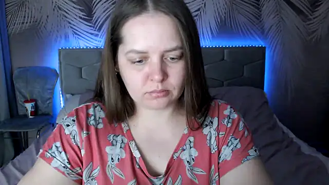 Snapshot of uliastar chatting on 03.21.25 uliastar online show from 03.21.25