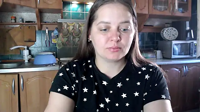 Snapshot of uliastar chatting on 09.27.25 uliastar online show from 09.27.25