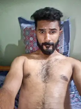 Snapshot of jithi007 chatting on 12.13.24 jithi007 online show from 12.13.24
