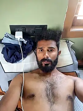 Snapshot of jithi007 chatting on 02.10.25 jithi007 online show from 02.10.25