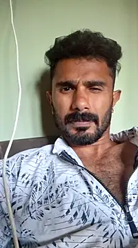 Snapshot of jithi007 chatting on 02.28.25 jithi007 online show from 02.28.25
