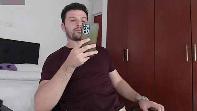 Snapshot of alexman_fuck chatting on 01.03.25 alexman fuck online show from 01.03.25