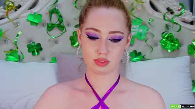 Snapshot of TinaBrook chatting on 03.14.25 TinaBrook online show from 03.14.25