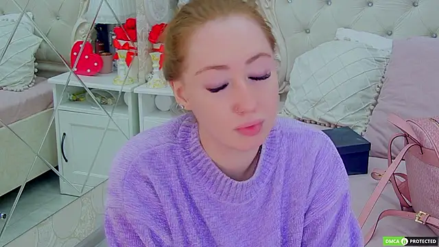 TinaBrook online show from 02.03.26