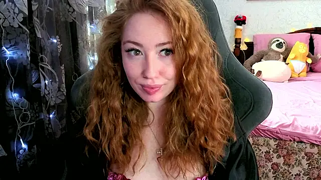 TinaBrook online show from 03.02.26