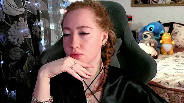 TinaBrook online show from 03.13.26