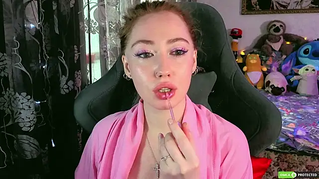 TinaBrook online show from 04.21.26